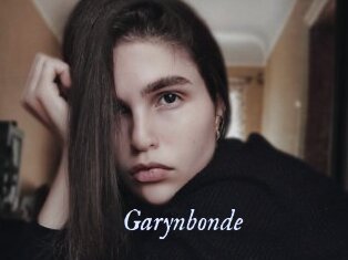 Garynbonde