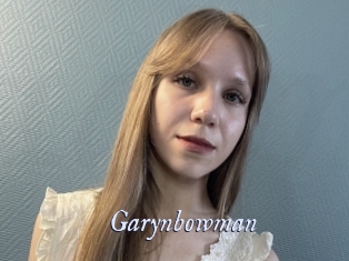 Garynbowman