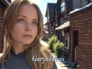 Garynbulson