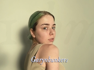 Garynbunkers