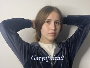 Garynfairall