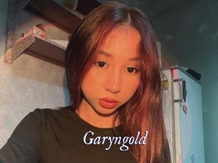 Garyngold