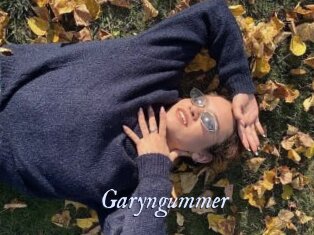 Garyngummer