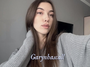 Garynhascall