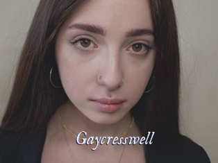 Gaycresswell