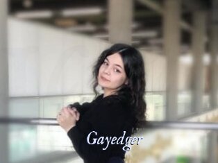 Gayedger