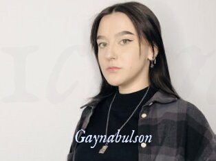 Gaynabulson