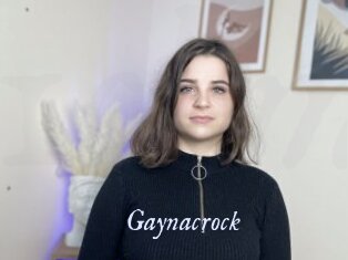 Gaynacrock