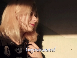 Gaynacunard