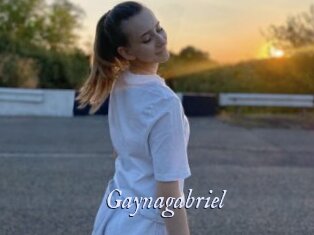 Gaynagabriel