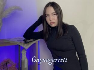 Gaynagarrett