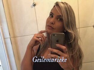 Geilemarieke