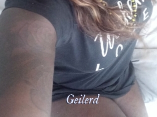 Geilerd