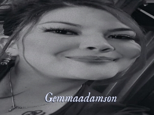 Gemmaadamson