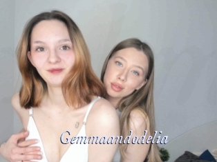 Gemmaandodelia