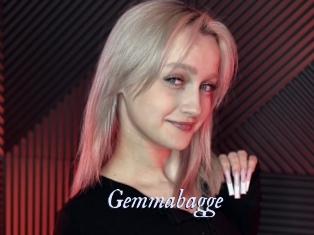 Gemmabagge