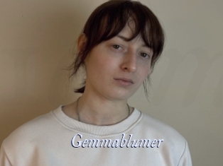 Gemmablumer