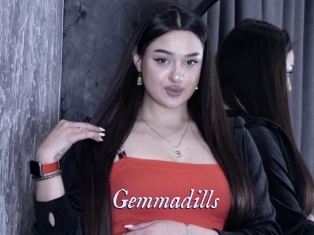 Gemmadills