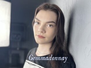 Gemmadonnay