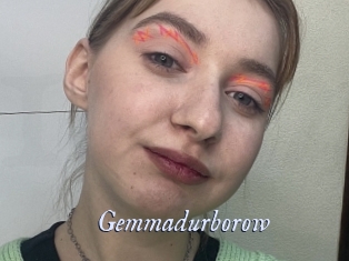 Gemmadurborow