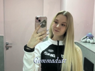 Gemmadutt