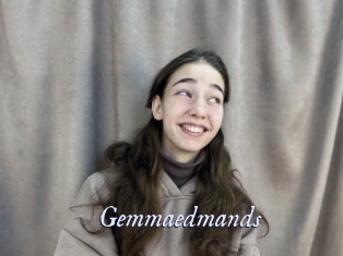 Gemmaedmands