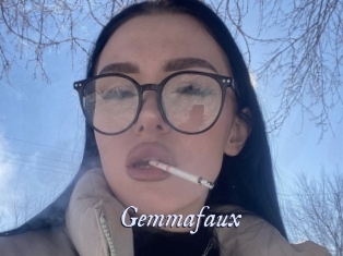 Gemmafaux