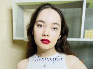 Gemmafur