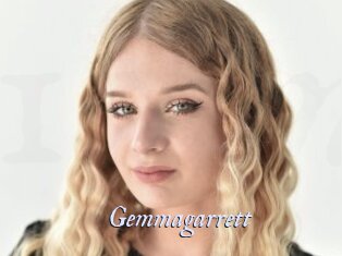 Gemmagarrett