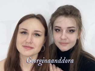 Georginaanddora