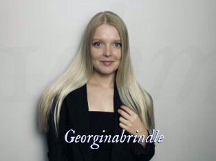 Georginabrindle