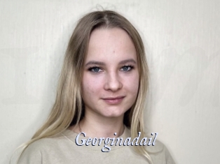 Georginadail