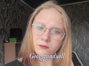 Georginaduell