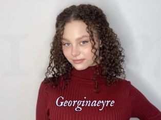 Georginaeyre