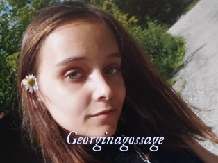 Georginagossage