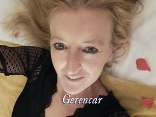 Gerencar