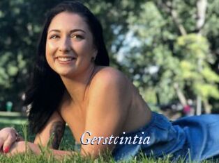 Gerstcintia