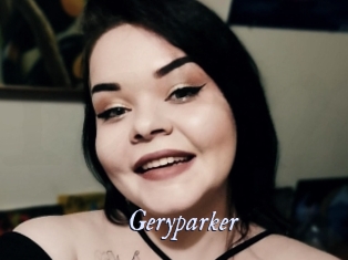 Geryparker