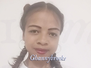 Ghannybrooks