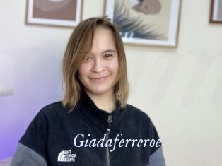 Giadaferreroe