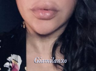 Giamilanxo