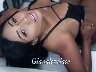 Gianalovelace