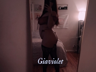 Giaviolet