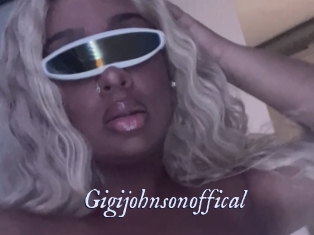 Gigijohnsonoffical