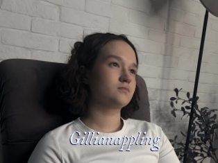 Gillianappling