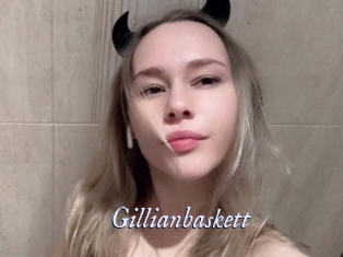 Gillianbaskett