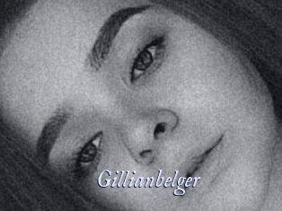 Gillianbelger