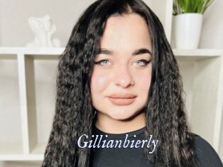 Gillianbierly