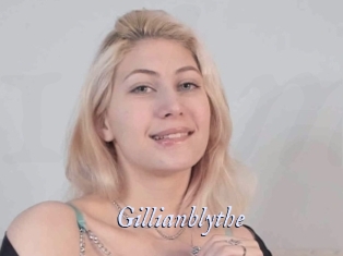 Gillianblythe