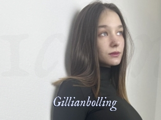 Gillianbolling